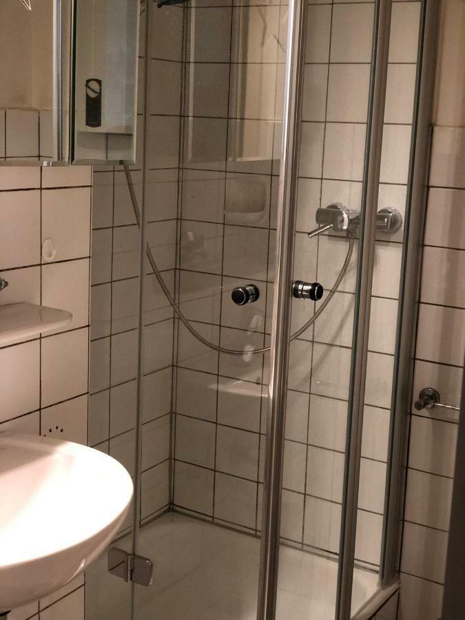 Altstadt Kurzestr Düsseldorf Exterior foto